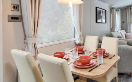 2022 Willerby Manor 38/12 2bed