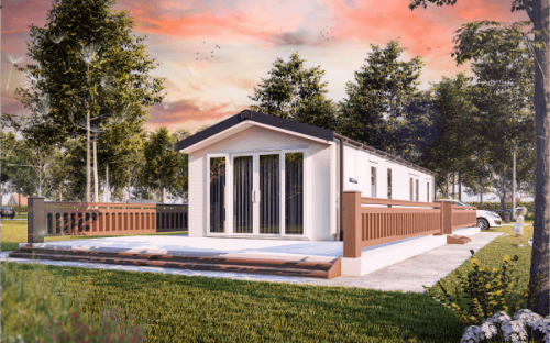 2023 Willerby Malton
