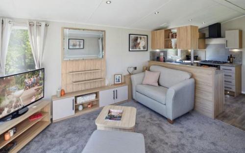 2022 Willerby Manor 38/12 2bed