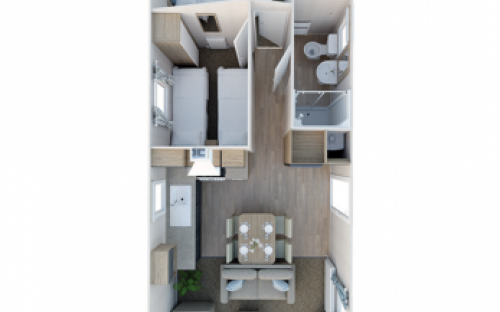 2023 Willerby Malton