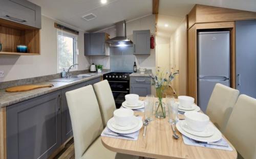 2023 Willerby Malton