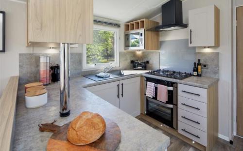 2022 Willerby Manor 38/12 2bed