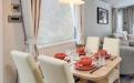 2022 Willerby Manor 38/12 2bed