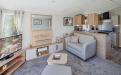 2022 Willerby Manor 38/12 2bed