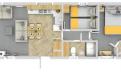 2023 Atlas Heritage 2 bed with 2 Showers